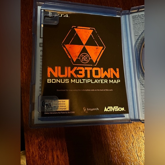 Call of Duty - Black Ops III (Nuketown Map Included) - Picture 5 of 7